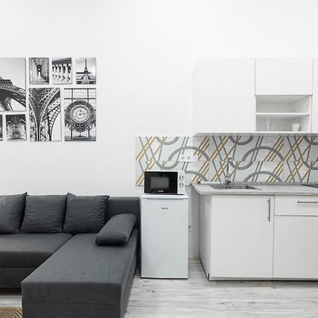 City Center Quiet Flat Budapeşte Dış mekan fotoğraf