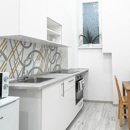 City Center Quiet Flat Budapeşte Dış mekan fotoğraf