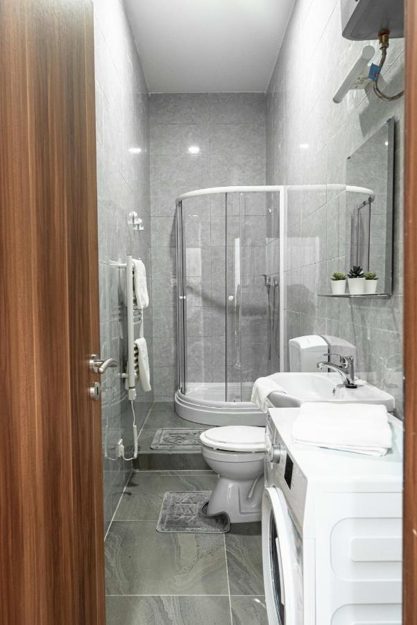 City Center Quiet Flat Budapeşte Dış mekan fotoğraf