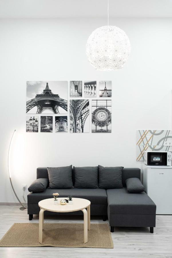 City Center Quiet Flat Budapeşte Dış mekan fotoğraf